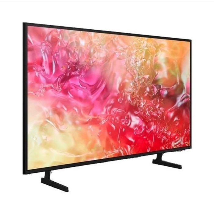 Samsung Smart Tv 50Du7000 Smart Tv 50 Inch Ua50Du7000