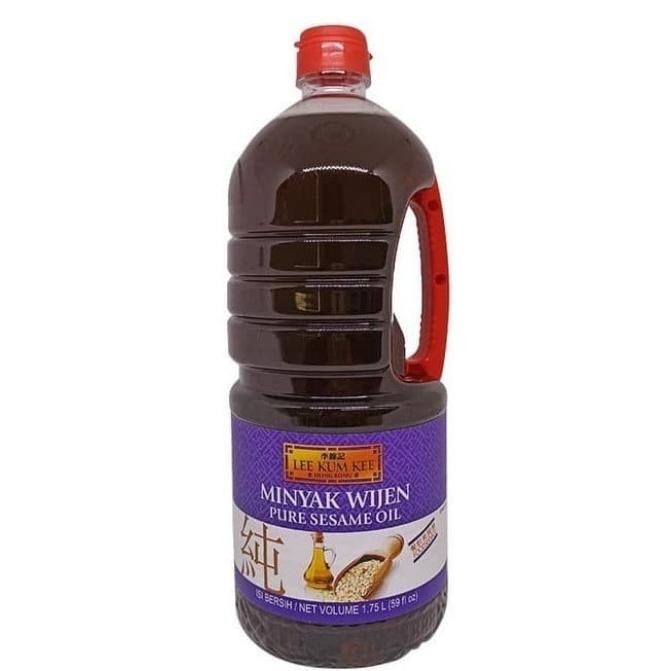 

Lee Kum Kee Minyak Wijen 1750 ML