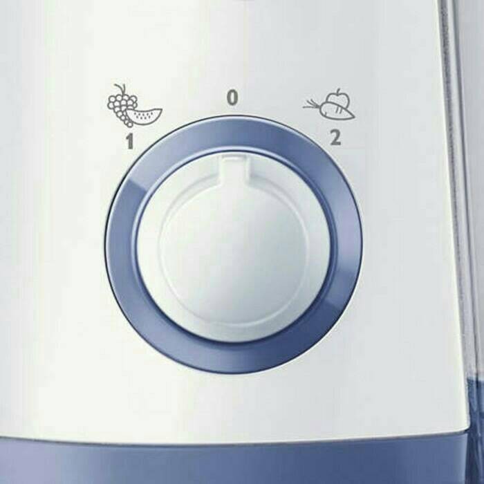 Philips Juice Extractor Cup HR 1811 Juice Fruit