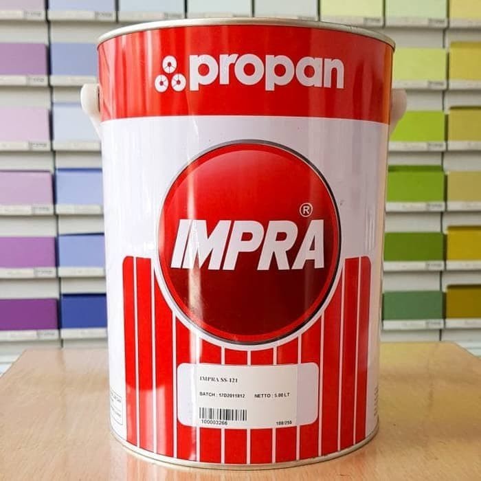 IMPRA Melamine Sanding Sealer MSS 121 (5 KG)