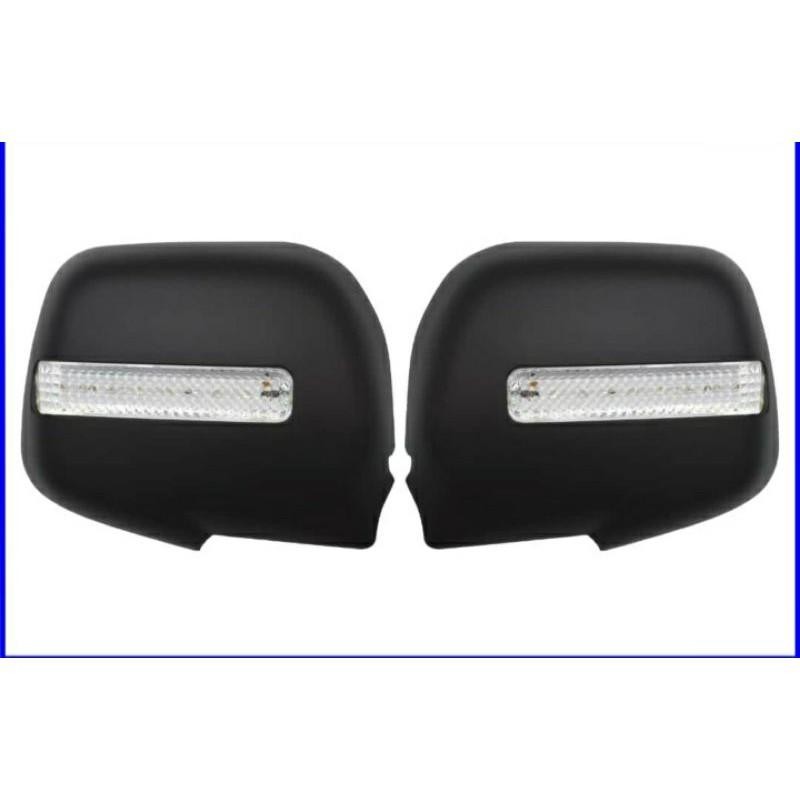 Cover Spion Mitsubishi Kuda Grandia