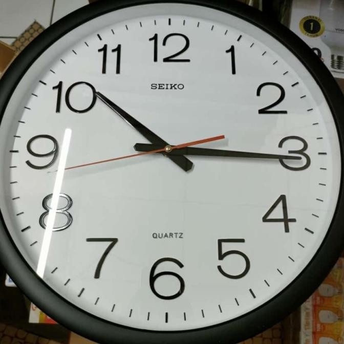 jam dinding seiko jam besar seiko Terlaris