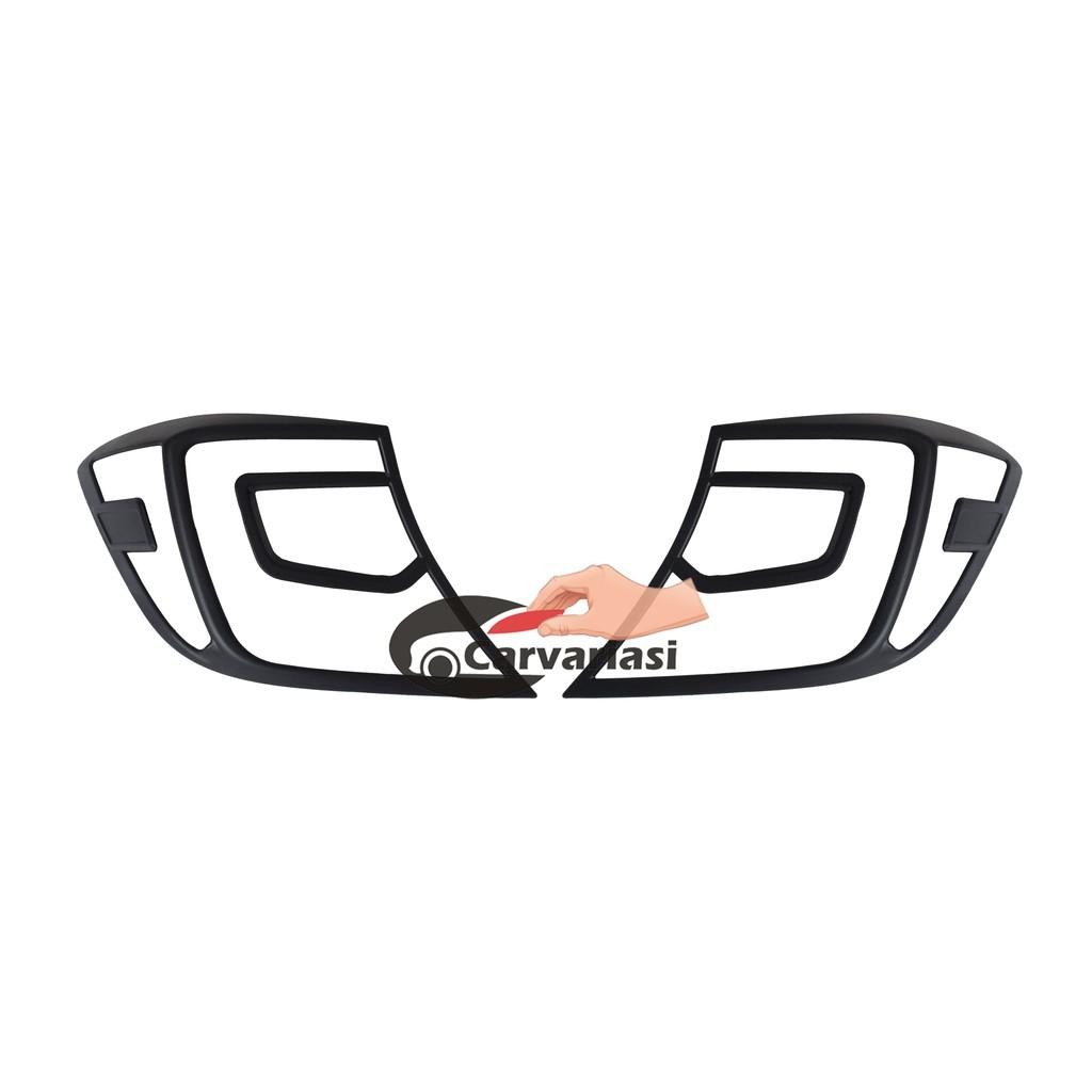 Garnish Lampu Belakang Brio 2019