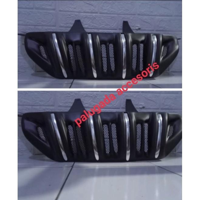 Gril Honda Brio 2013 -2015 Model Apolo