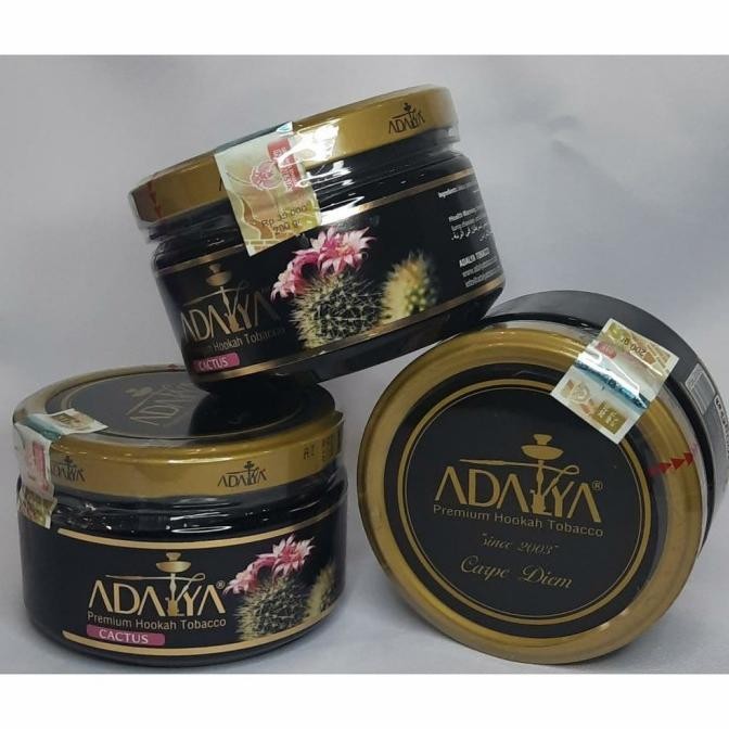 

Adalya shisha flavour 250gr