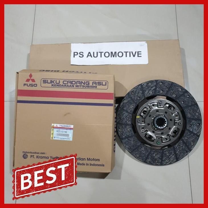 Kopling Mitsubishi Canter Ps125 Original Me515796