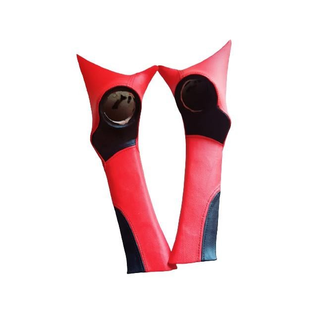 Sparepart Aksesoris Variasi Interior Speaker Audio Pilar 3 Way Tweeter Mid Mobil Honda Mobilio Brio