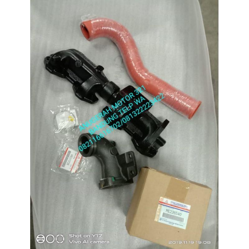 Ring Manipul Autlet Manipul Model Langsung Slang Turbo Charger Canter Turbo Semua Tipe Sama