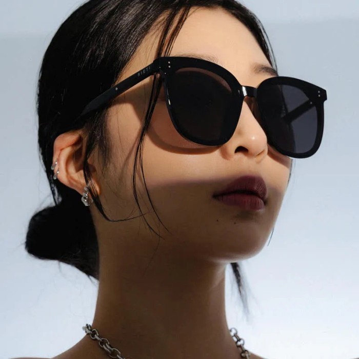 READY STOCK, Rieti Ali 100% Original Korea