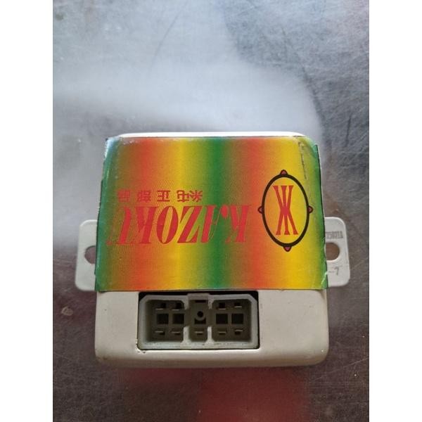 Relay Power L300 Otomatis Pijar L300 Diesel
