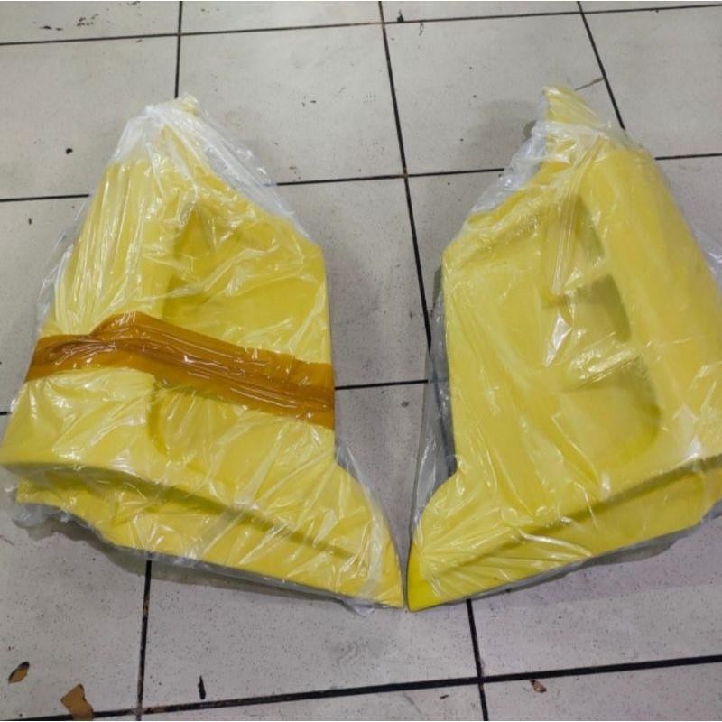 Pipi Mitsubsishi Canter 110-125 Ps Lubang 3