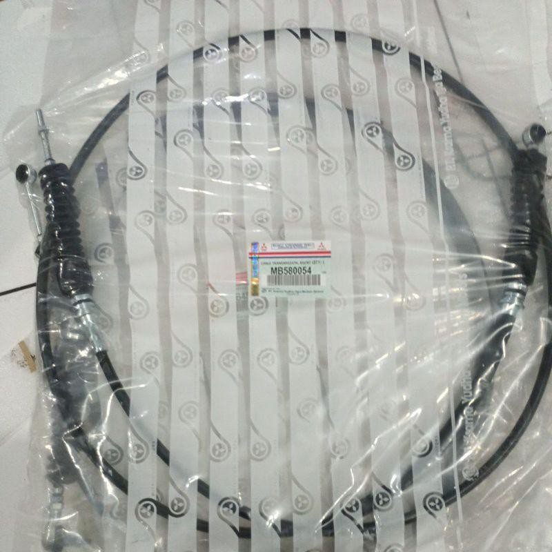 Kabel Transmisi Gigi Persneling Pendek Mitsubishi L300 Disel / L039