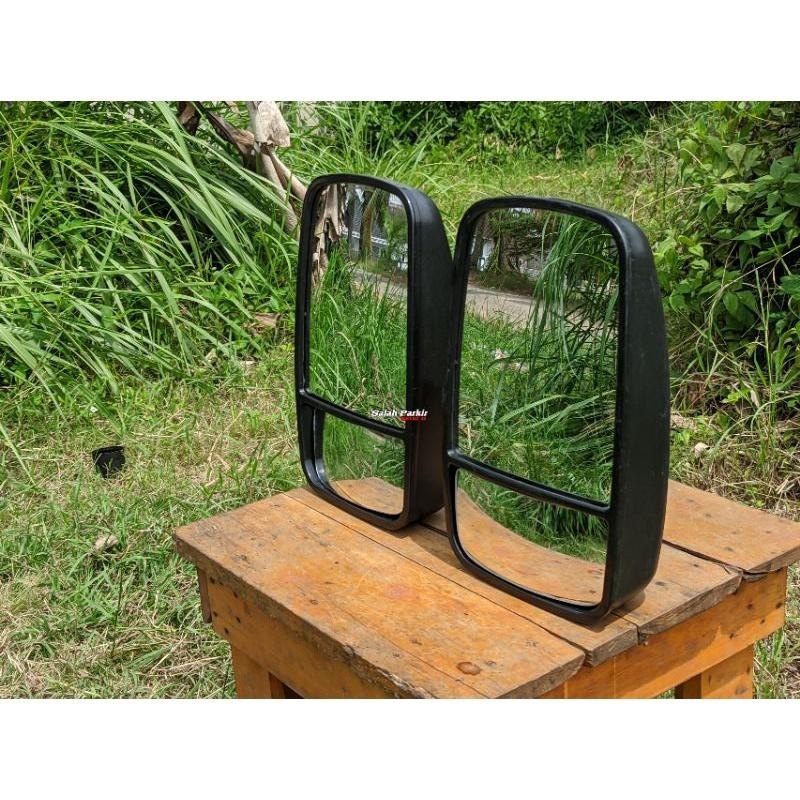 Spion Truk Mini Bus Bus Fuso Canter Isuzu Giga Elf
