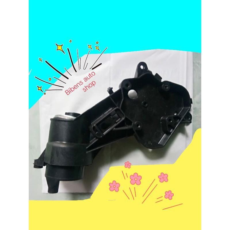 Brecket Bracket Bracket Brecket Brecked Brecked Engsel Lipat Spion Honda Brio Kiri Original.