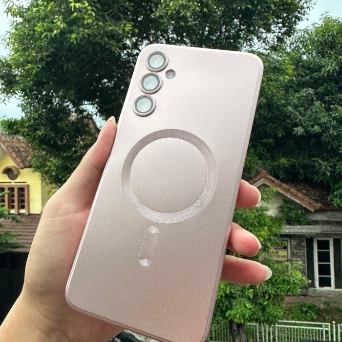 

SALE TERLARIS SAMSUNG GALAXY A54 5G / A34 55G / A14 SOFT CASE MAGSAFE MAGNET WIRELESS GRADUATION