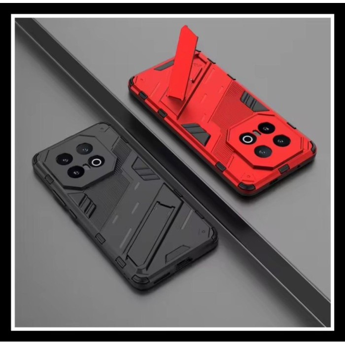 

SALE TERLARIS VIVO IQOO 13 5G CASE CYBERPUNK STAND ORIGINAL HARD SOFT COVER HARDCASE CASING BUMPER