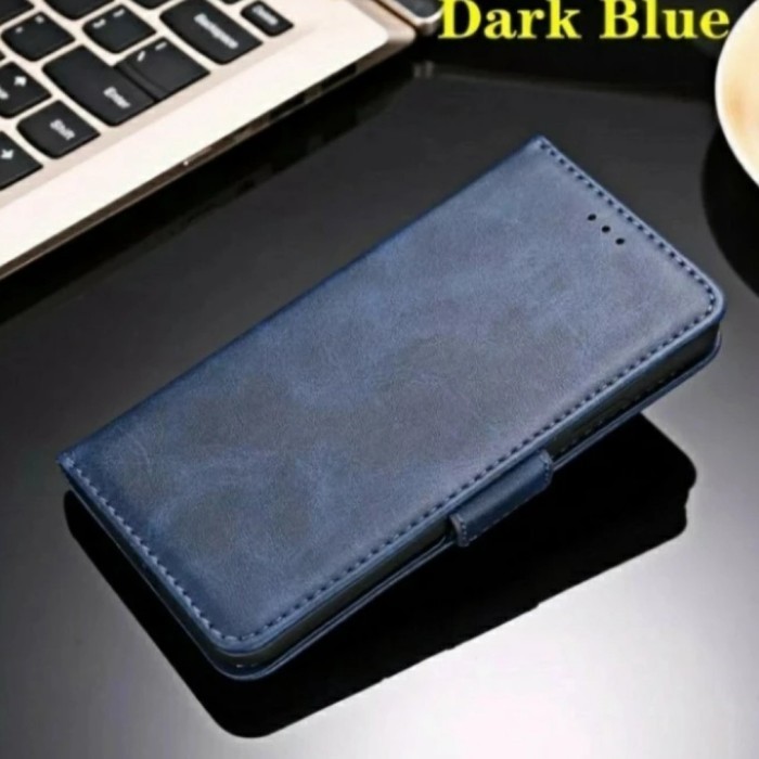 

SALE TERLARIS CASE SAMSUNG A16 5G/4G PREMIUM WALLET LEATHER FLIP CASING READYY