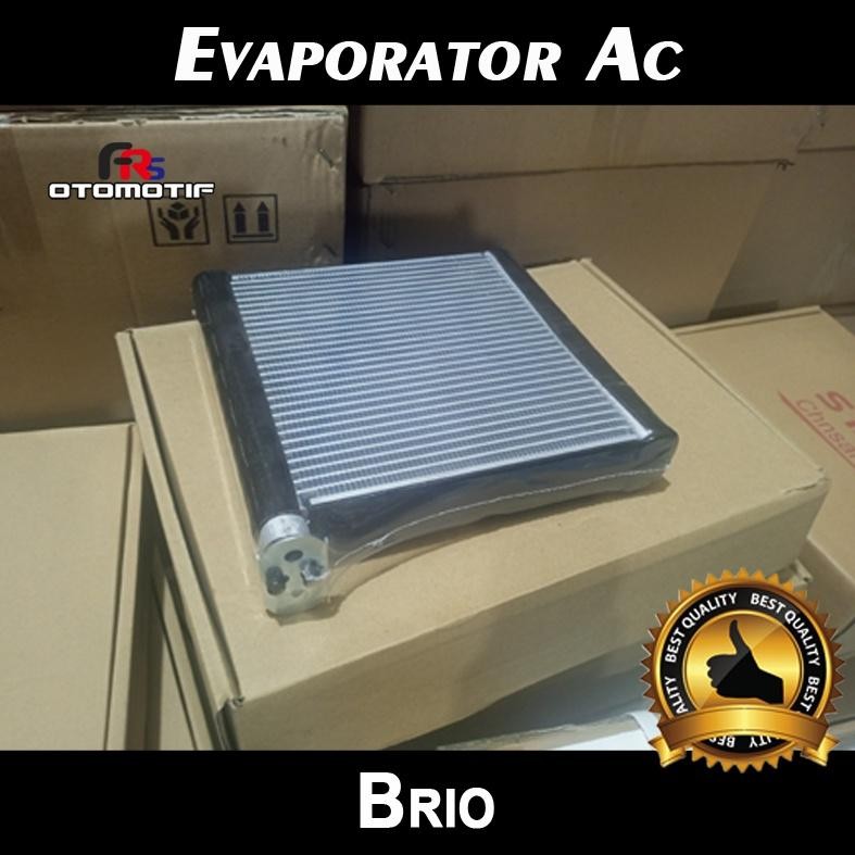 Evap Ac Evaporator Ac Brio Cooling Coil Ac Brio