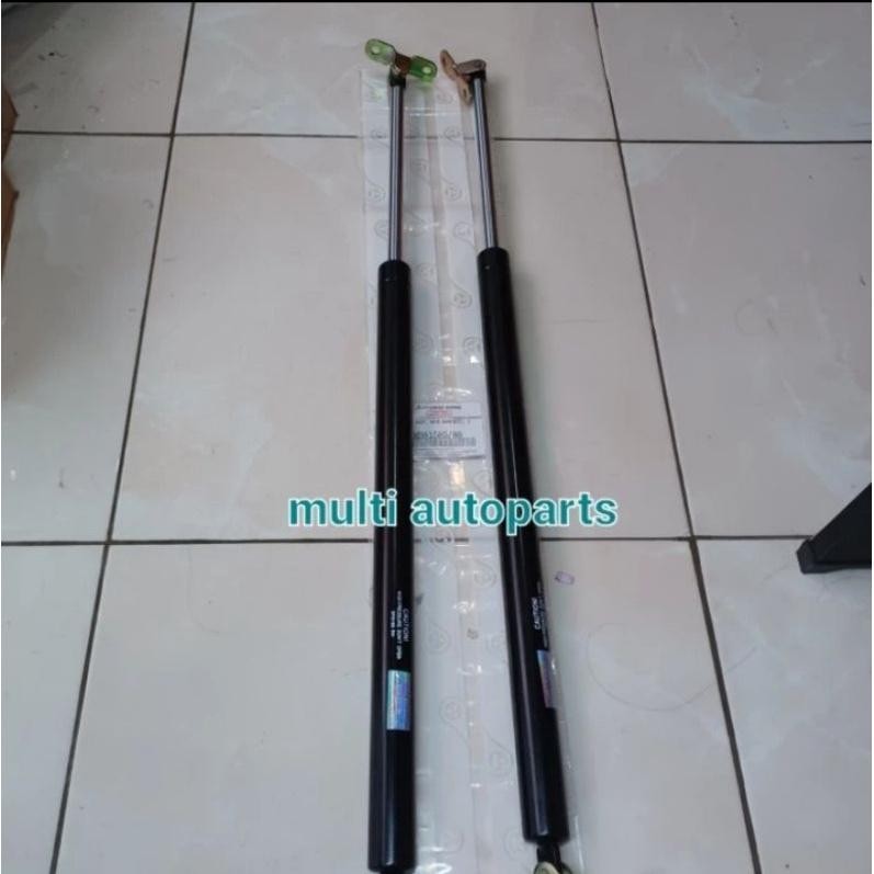 Shock Bagasi Hidrolik Pintu Belakang Mitsubishi L300