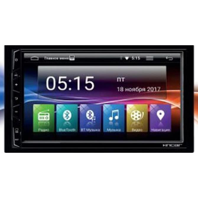 Jual Aksesoris Otomotif Mobil / Tomiko Head Unit Android Tmk-7088D Mobil All New Avanza Xenia
