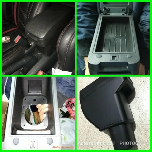 Console Box Brio Console Box Mobilio Console Box Brv Consolebox Ignis Armrest Mobilio Brio Brv Ignis