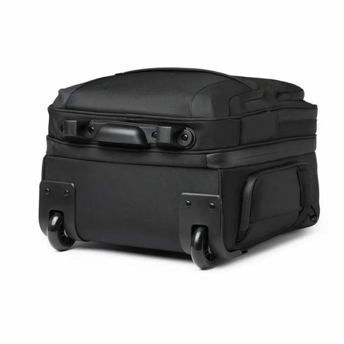 Ozuko Tas Koper #9699 Trolley Bag 20 Inch Original Best Seller