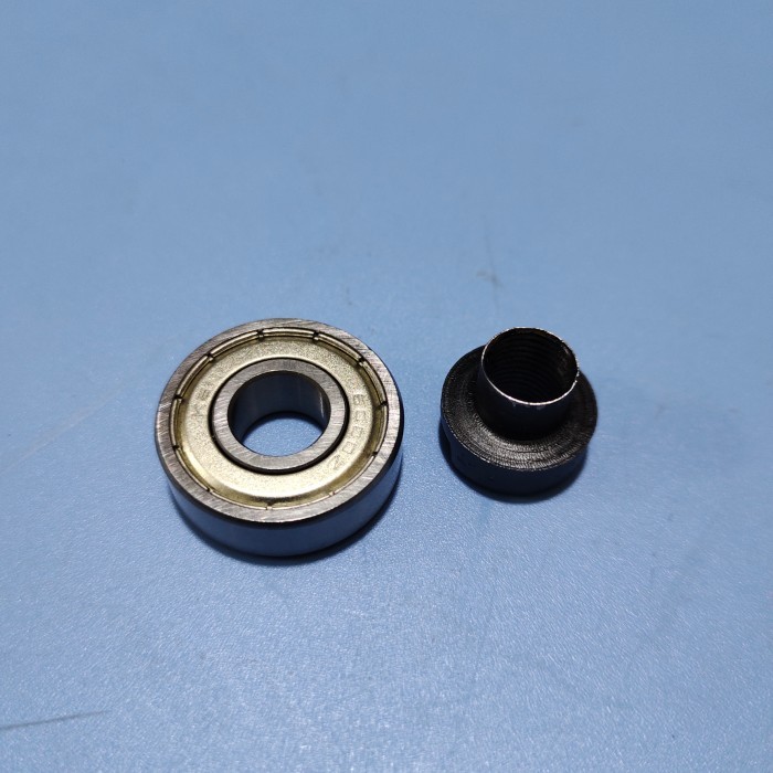 KONES JAPAN BEARING 6000 SEPEDA