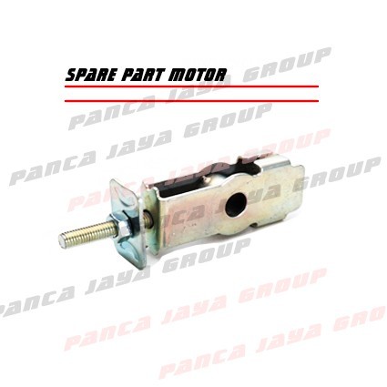 ANTING ANTING STELAN RANTAI PULLER KAWASAKI ZX130 ZX-130