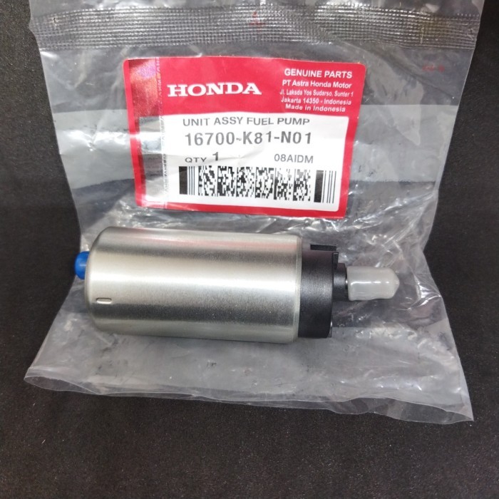 ROTAK HONDA BEAT ESP K81