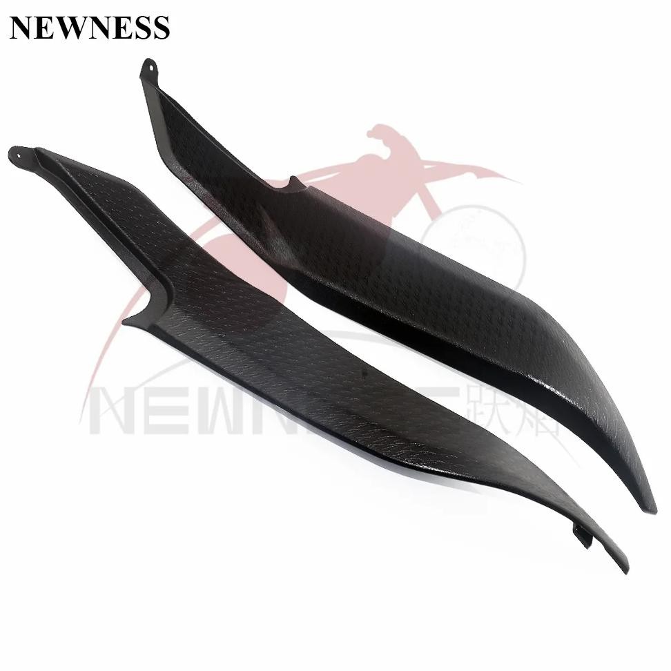 Tank Cover Fit For Kawasaki Er 6N Er6N Er-6N 2009 2010 2011 Motorcycle Side Cowl Front Fairing