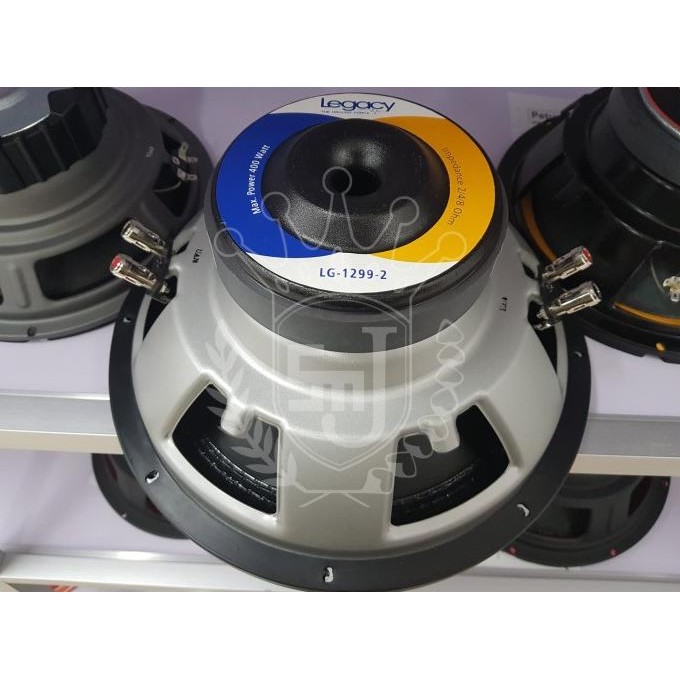 Sale 12" Lg 1299-2 Legacy