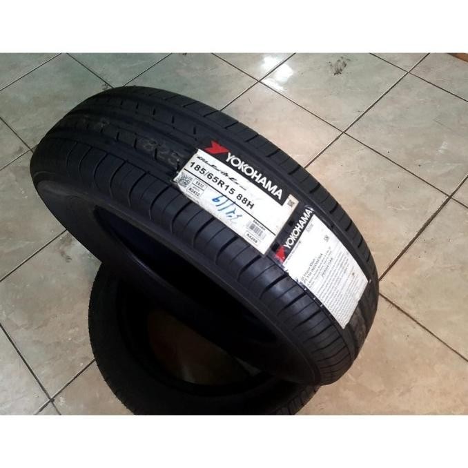 ban mobil import avanza ertiga YOKOHAMA blueart -ES32 185 65 R15