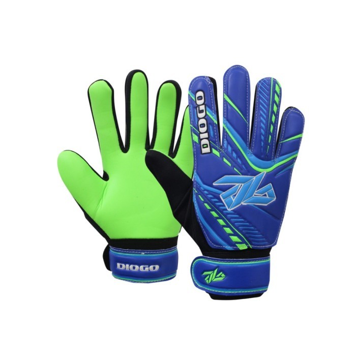 Sarung Tangan Kiper Anak Glove Quilmes JR DIEGO DIOGO Original Sarung Tangan Kiper Sepak Bola Anak