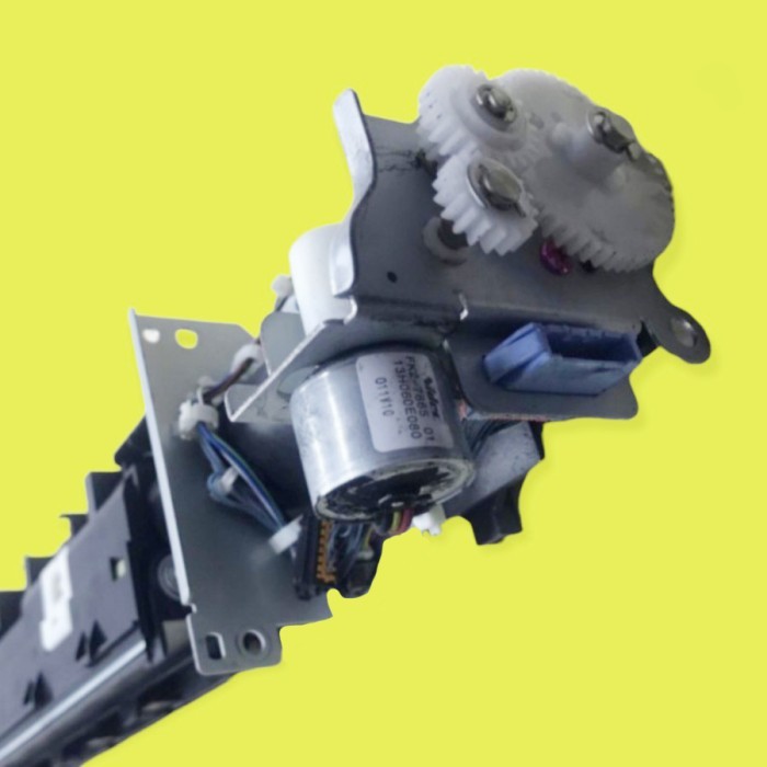 DEVELOPING TRANSPER HOPPER IRA 6055/6065/6075/6255/6265/6275 CABUTAN