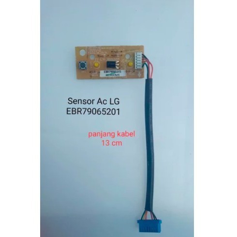 PCB Modul Sensor AC LG EBR79065201 RoHS Original Tanpa Cover