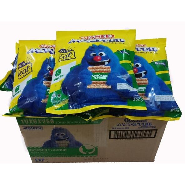 

Na Mamee Monter E Reme Per Du