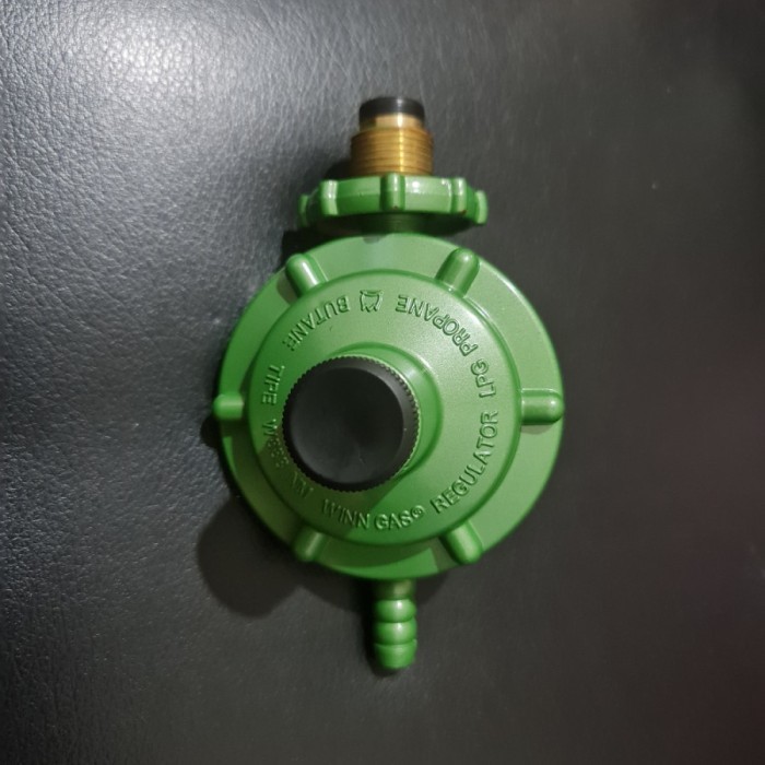 REGULATOR TABUNG GAS 50 KG