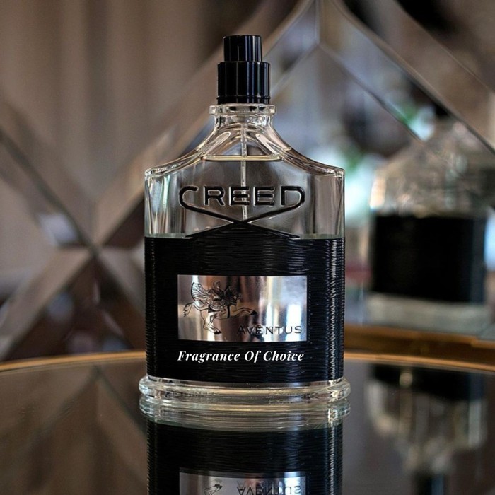 Grosir Creed Aventus Edp 100Ml Tester