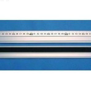 

Ggari Luru Alunum 60Cm 65374 Hinwa Rule Traht Antilip