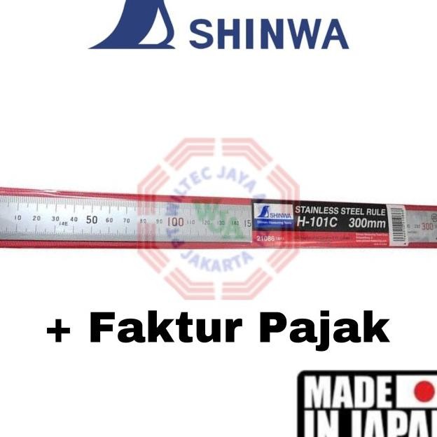 

Hinwa Tar Ggari Tainle H101C U 300Mm 30Cm Japan