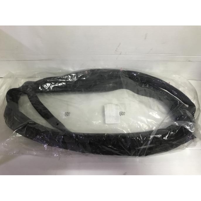 Karet Balon Weatherstrip Pintu Honda Crv Gen 2 2002-2006
