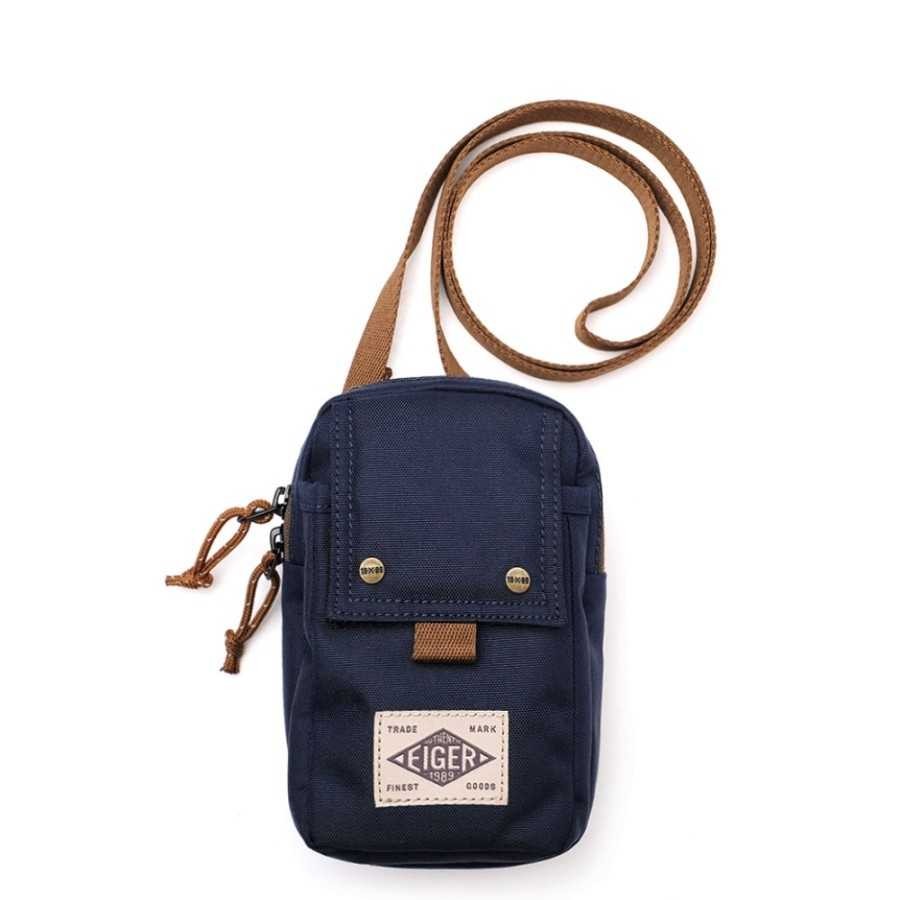 Tas Hp Eiger 910005389/3998 Vessel Sling Hp Case 89 Navy