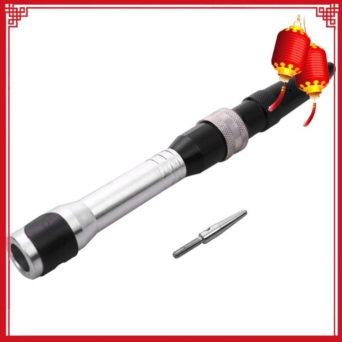 

HOT SALE! Promo Jewelry Rotary HandpieceGoldsmith Tools Hammer Quick Change
