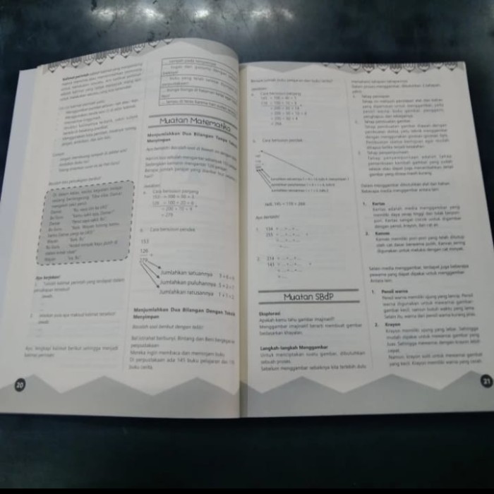 

LANGSUNG KIRIM BUKU SOAL LATIHAN SD PIN ULANGAN KELAS 2 SD MTK bahasa Inggris indo