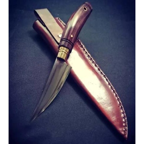 PISAU DAPUR PISAU SEMBELIH PISAU SISIT PISAU SESET KULIT HEWAN. CAKRAM