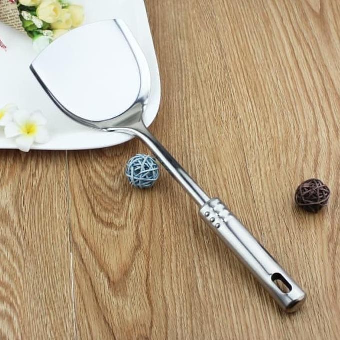 Alat Dapur Peralatan Masak Satu Set 4 In 1 Alat Rumah Tangga Dapur