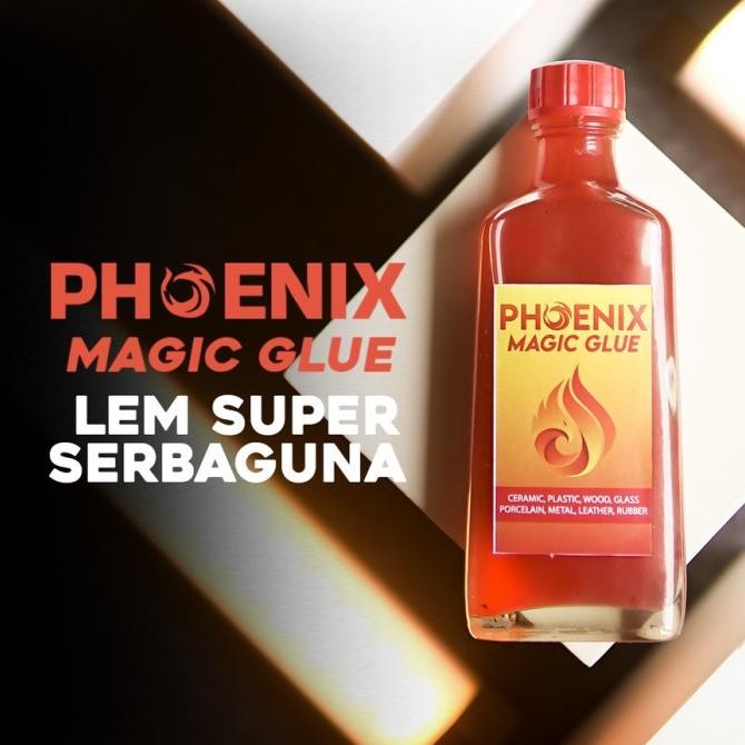 Promo PHOENIX Magic Glue COD