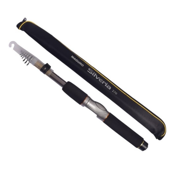 AJR99 JORAN ANTENA MAGURO SILVERIA 150 165 180 210 240 270