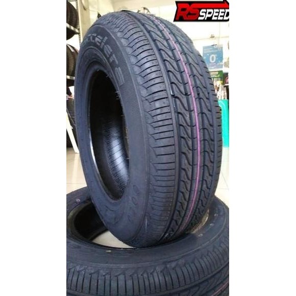 Ban Mobil Inova Ukuran 205 65 Ring 16