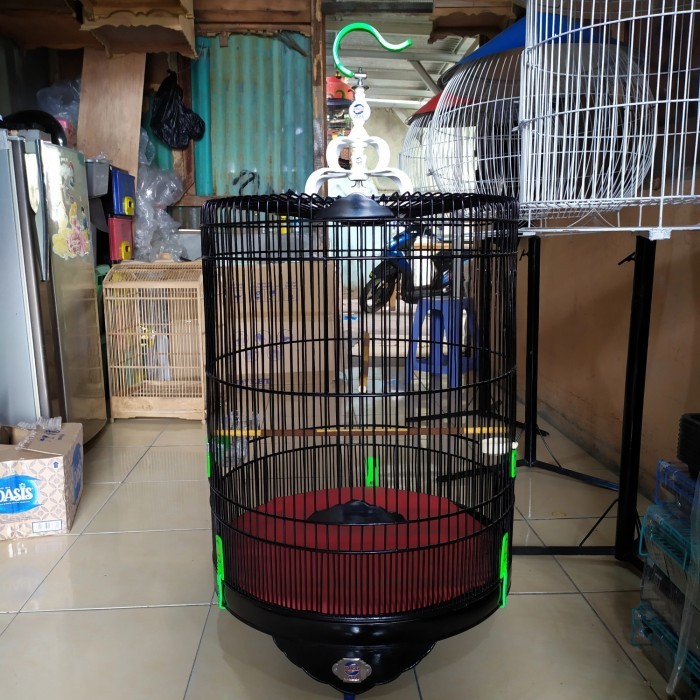 Kandang/Sangkar Burung Murai merk ebod no.3